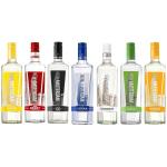 NEW AMSTERDAM VODKA & FLAVORS